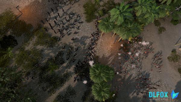 دانلود نسخه فشرده بازی Rise of Piracy برای PC