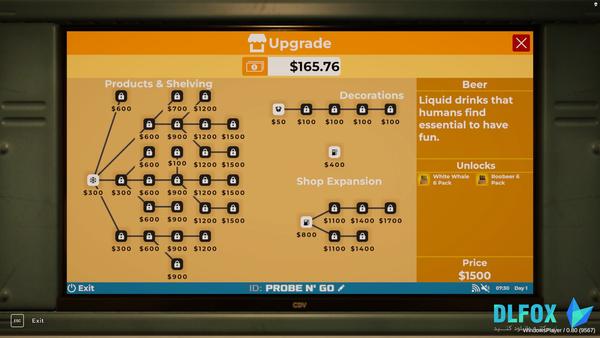 دانلود نسخه فشرده بازی Roadside Research برای PC