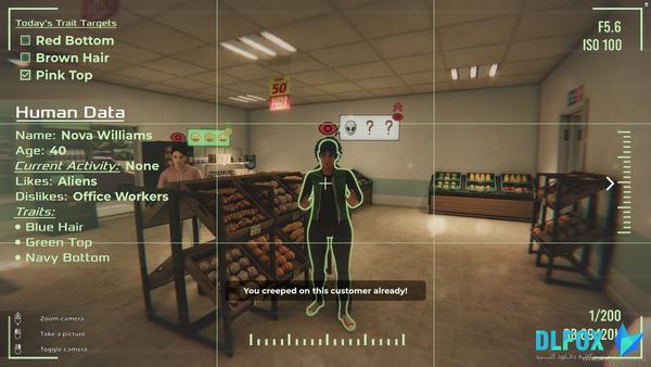 دانلود نسخه فشرده بازی Roadside Research برای PC