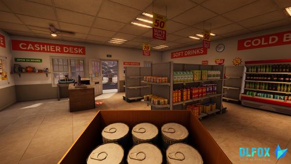 دانلود نسخه فشرده بازی Roadside Research برای PC