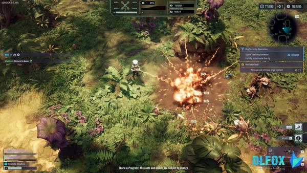 دانلود نسخه فشرده بازی Rockhounds برای PC