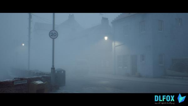 دانلود نسخه فشرده بازی SILENT HILL: Townfall برای PC