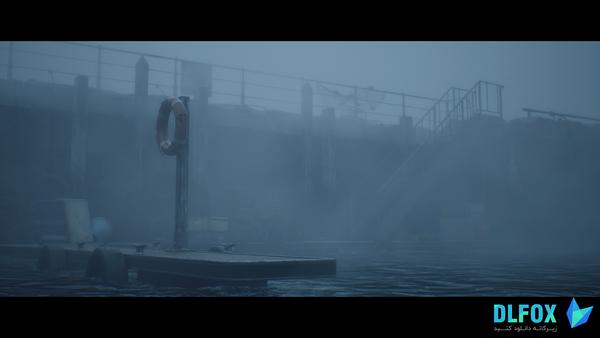 دانلود نسخه فشرده بازی SILENT HILL: Townfall برای PC