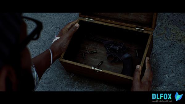 دانلود نسخه فشرده بازی SILENT HILL: Townfall برای PC