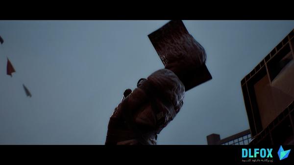 دانلود نسخه فشرده بازی SILENT HILL: Townfall برای PC