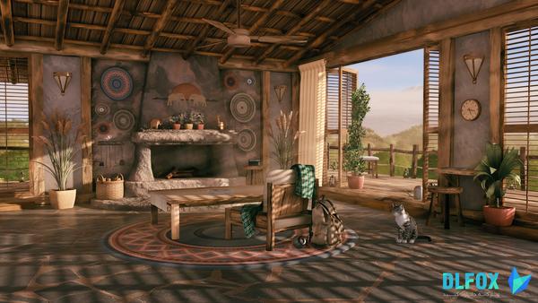 دانلود نسخه فشرده بازی Seclusa برای PC