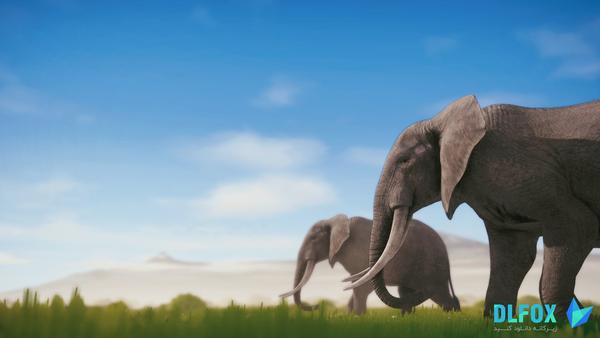 دانلود نسخه فشرده بازی Seclusa برای PC