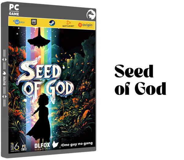 دانلود نسخه فشرده بازی Seed of God برای PC