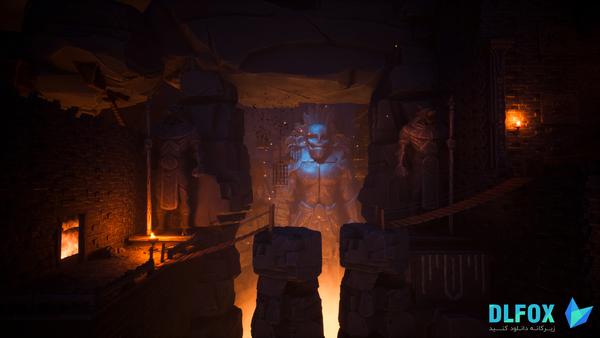 دانلود نسخه فشرده بازی Song of Kings برای PC