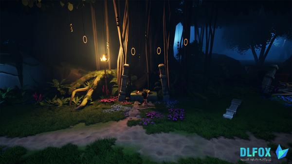 دانلود نسخه فشرده بازی Song of Kings برای PC