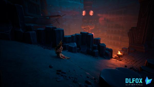 دانلود نسخه فشرده بازی Song of Kings برای PC