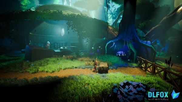 دانلود نسخه فشرده بازی Song of Kings برای PC