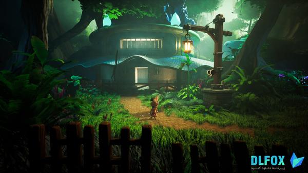 دانلود نسخه فشرده بازی Song of Kings برای PC