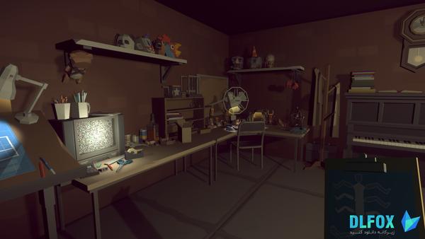 دانلود نسخه فشرده بازی TOYCRAFTER برای PC