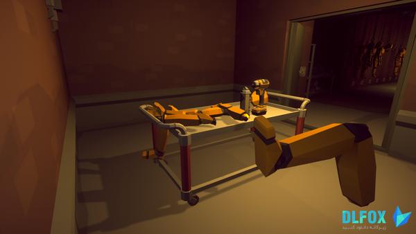 دانلود نسخه فشرده بازی TOYCRAFTER برای PC