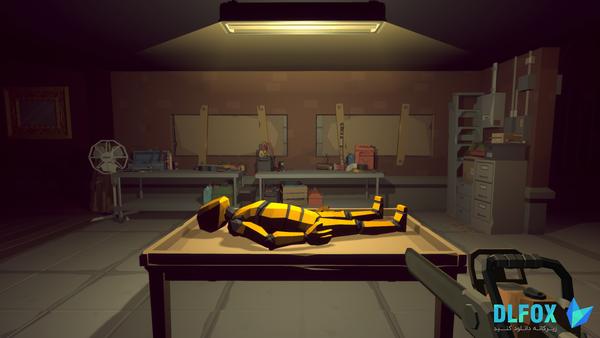 دانلود نسخه فشرده بازی TOYCRAFTER برای PC