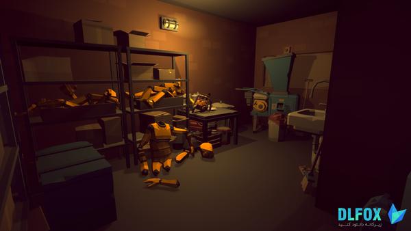 دانلود نسخه فشرده بازی TOYCRAFTER برای PC