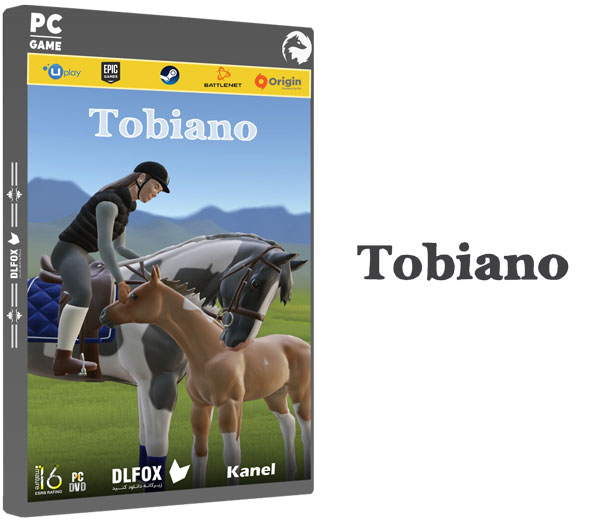 دانلود نسخه فشرده بازی Tobiano برای PC