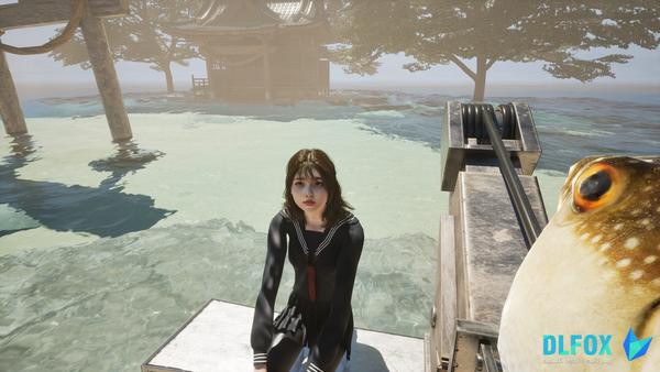 دانلود نسخه فشرده بازی UMIGARI برای PC