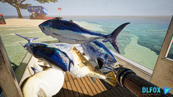 دانلود نسخه فشرده بازی UMIGARI برای PC