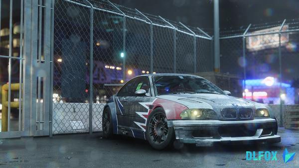 دانلود نسخه فشرده بازی UNBOUND برای PC