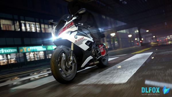 دانلود نسخه فشرده بازی UNBOUND برای PC