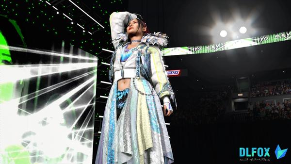 دانلود نسخه فشرده بازی WWE 2K26 برای PC