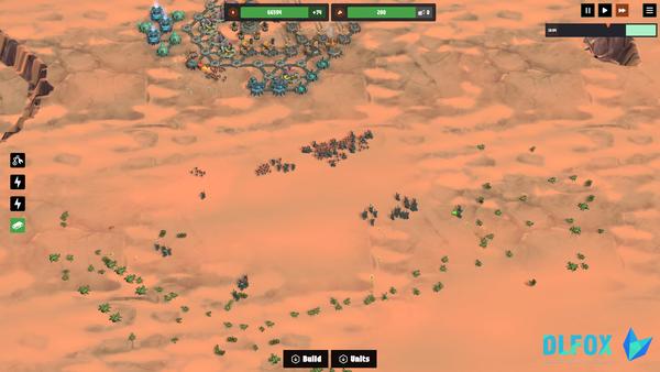 دانلود نسخه فشرده بازی Warfactory برای PC