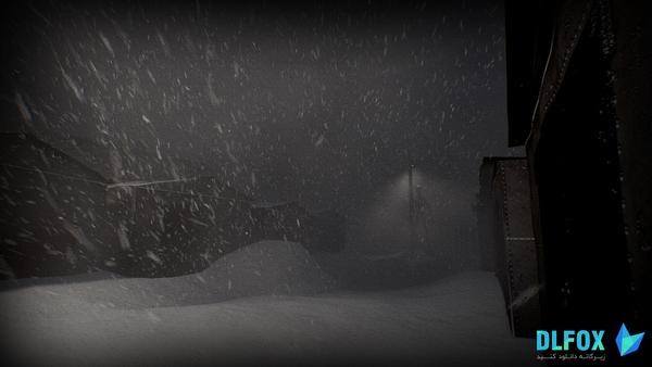 دانلود نسخه فشرده بازی White Silence برای PC