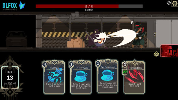 دانلود نسخه فشرده بازی One Turn Kill برای PC