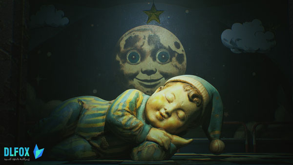 دانلود نسخه فشرده بازی Rainbow Gate برای PC