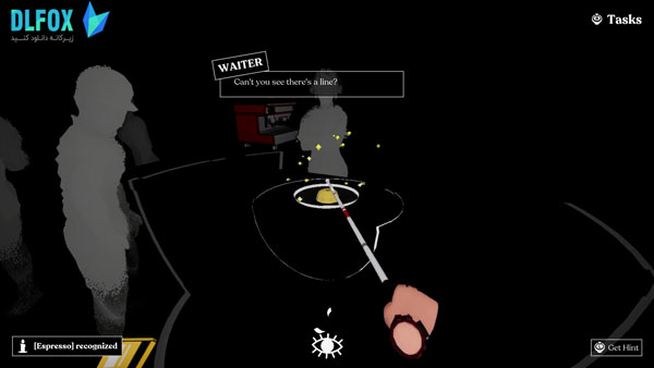 دانلود نسخه فشرده بازی Blind Touch برای PC