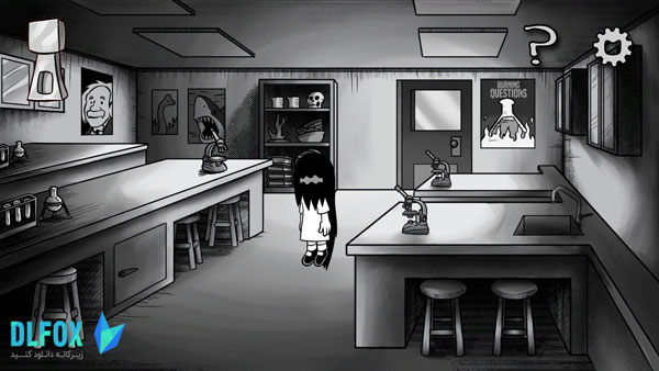 دانلود نسخه فشرده بازی Erma: The Game برای PC