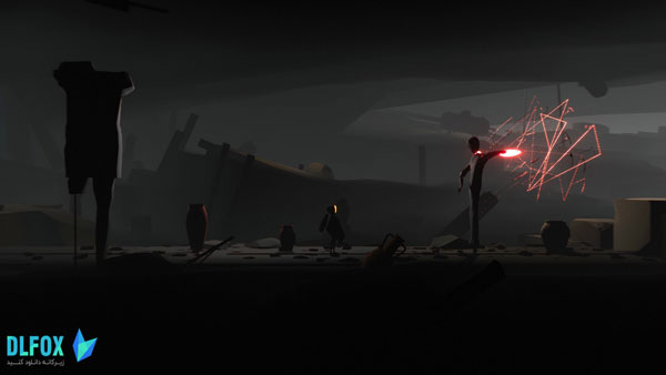 دانلود نسخه فشرده بازی SELINI برای PC