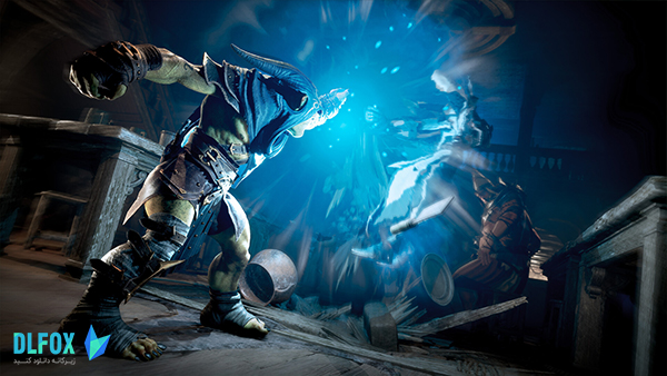 دانلود نسخه فشرده بازی Styx: Blades of Greed برای PC