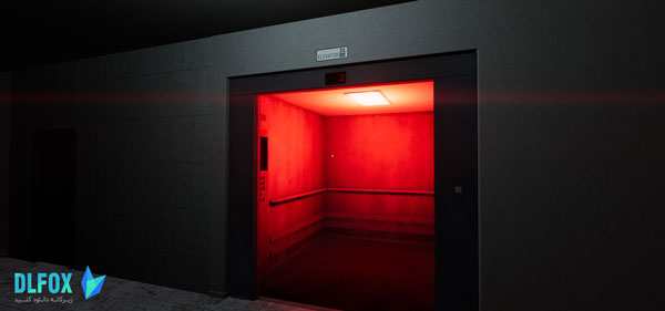 دانلود نسخه فشرده بازی Motel Nightmares برای PC