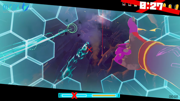 دانلود نسخه فشرده بازی aerial knights dropshot برای PC