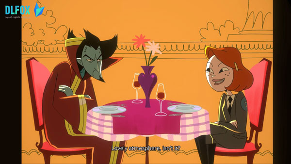 دانلود نسخه فشرده بازی Earth Must Die برای PC