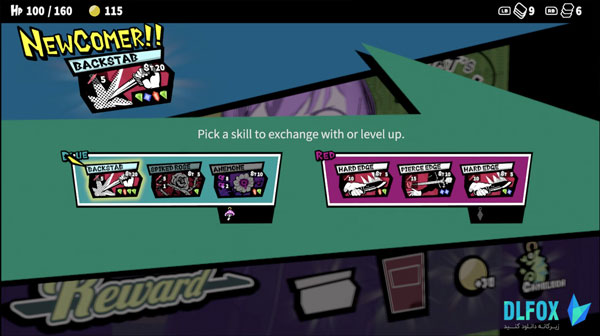 دانلود نسخه فشرده بازی ANTHEM#9 برای PC