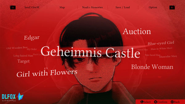 دانلود نسخه فشرده بازی Dark Auction برای PC