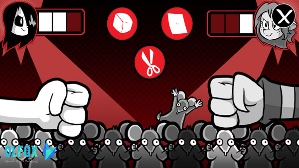 دانلود نسخه فشرده بازی Erma: The Game برای PC