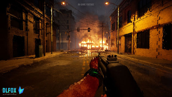 دانلود نسخه فشرده بازی Die for Pay برای PC