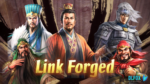 دانلود نسخه فشرده بازی ROMANCE OF THE THREE KINGDOMS 8 REMAKE برای PC