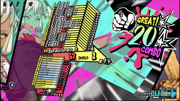 دانلود نسخه فشرده بازی ANTHEM#9 برای PC