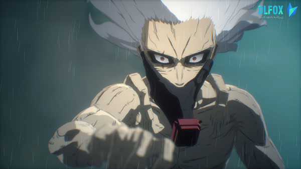 دانلود نسخه فشرده بازی MY HERO ACADEMIA: All’s Justice برای PC