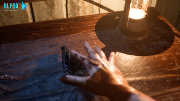 دانلود نسخه فشرده بازی The Butcher’s Village برای PC