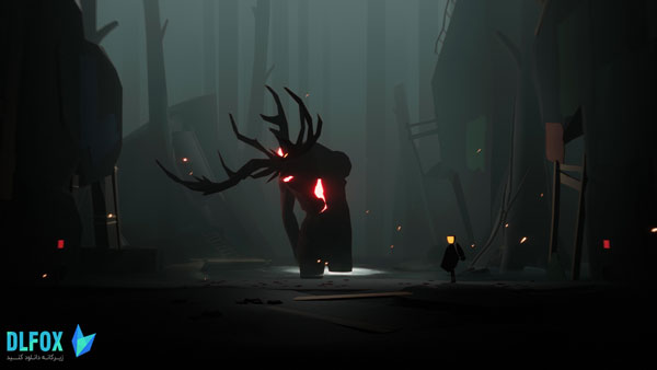 دانلود نسخه فشرده بازی SELINI برای PC