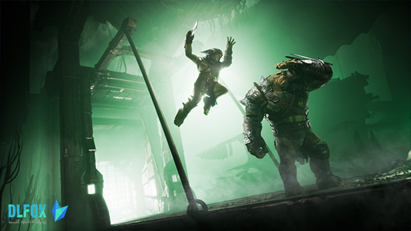 دانلود نسخه فشرده بازی Styx: Blades of Greed برای PC