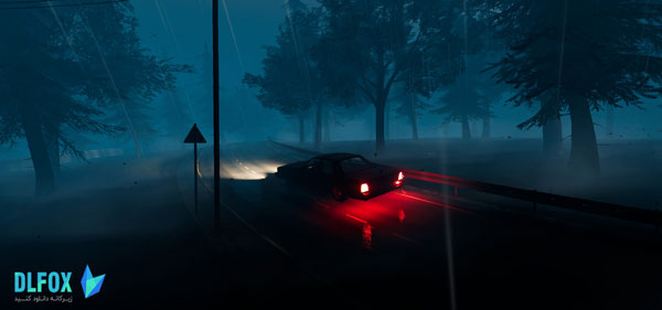 دانلود نسخه فشرده بازی Motel Nightmares برای PC