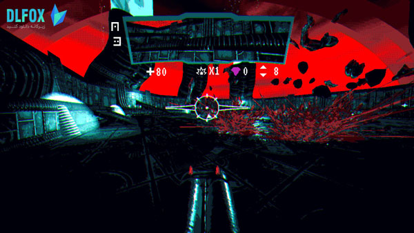 دانلود نسخه فشرده بازی Hellscreen برای PC